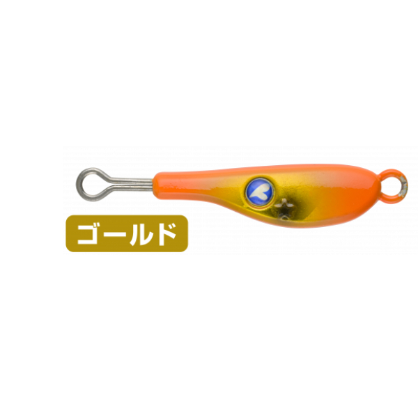 TG　STRIKE　45g(＃０８　パッションオレンジ)